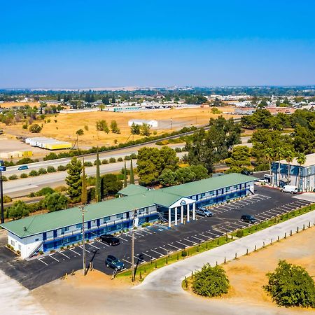 Days Inn By Wyndham Red Bluff Zewnętrze zdjęcie
